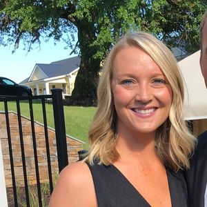 Meet your Posher, Jamie